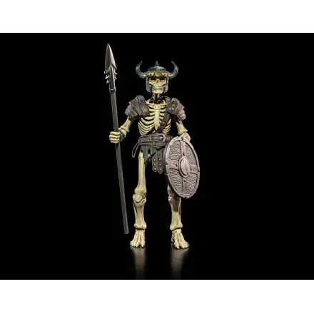 Mythic Legions: All Stars 6 figurina de actiune Skeleton Raider 15 cm poza produsului