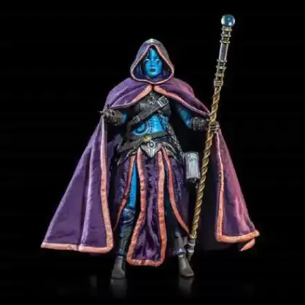 Mythic Legions: Ashes of Agbendor Figurina Azza Spiritbender 2 termékfotója