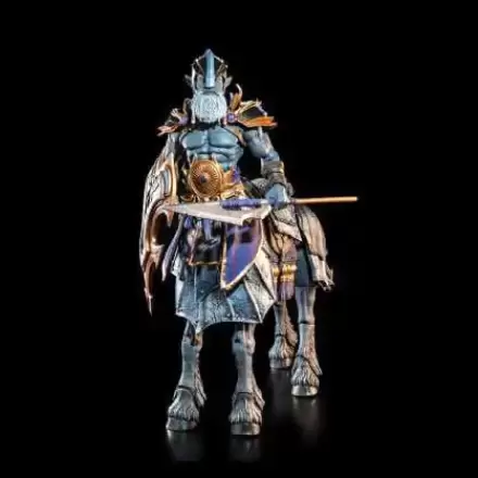 Mythic Legions: Ashes of Agbendor Figurina de Acțiune Centaur Umbră termékfotója