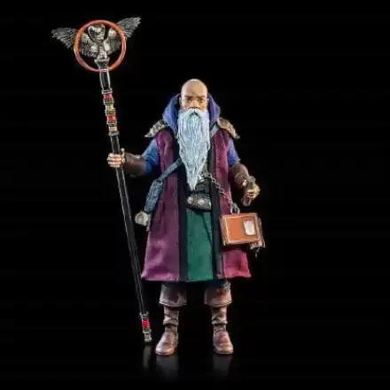 Mythic Legions: Ashes of Agbendor Figurina de acțiune Xue termékfotója