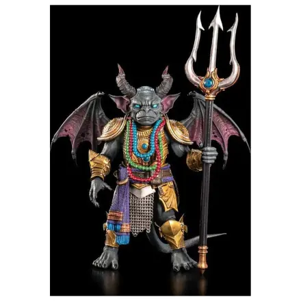 Mythic Legions: Dawns of Discovery figurina Dzinjar poza produsului