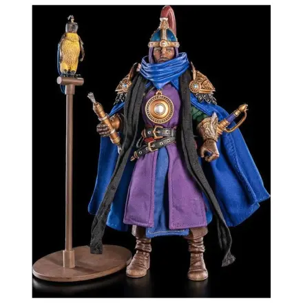 Mythic Legions: Dawns of Discovery figurina de acțiune Ibn Prosperaius poza produsului