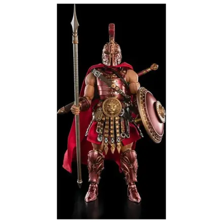 Mythic Legions: Dawns of Discovery figurina de actiune Vitus Prime poza produsului