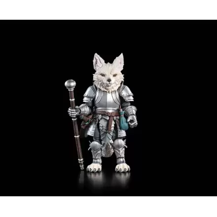 Mythic Legions Horror of Einsamall Actionn Figura Bylur Frostfurr Imp-Scale poza produsului