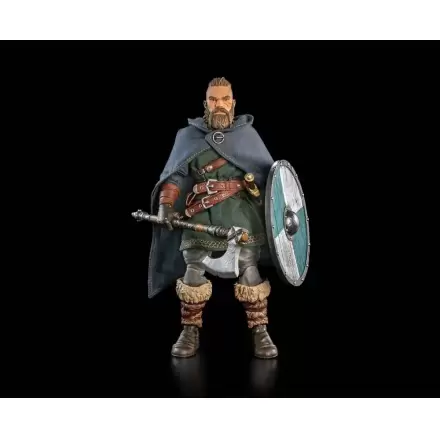 Mythic Legions Horror of Einsamall Figurina de actiune Halvard of Frothvar poza produsului