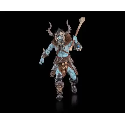 Mythic Legions Horror of Einsamall Figurina de actiune J´akull Ironbones poza produsului
