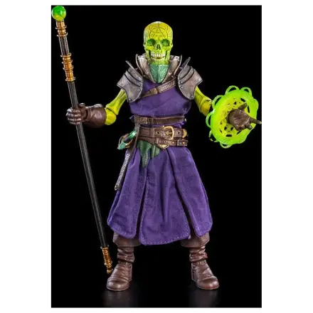 Figura de actiune Mythic Legions: Legacies of Mythoss 2 Scaphoid poza produsului