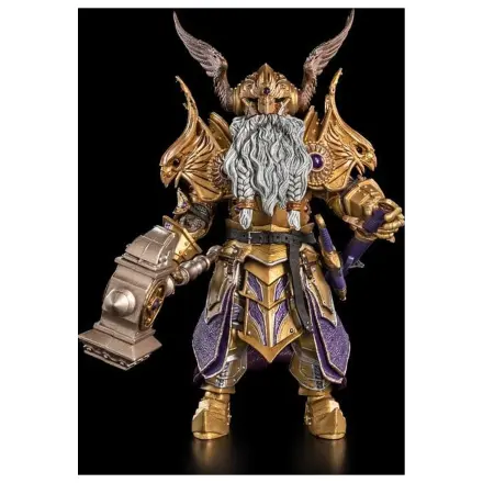 Mythic Legions: Legacies of Mythoss 2 Figurina de actiune Sir Valgard poza produsului