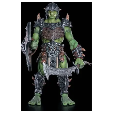 Figurina de actiune Mythic Legions: Legacies of Mythoss 3 Kkurzog poza produsului