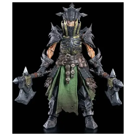 Figura de actiune Mythic Legions: Legacies of Mythoss 3 Malleus poza produsului