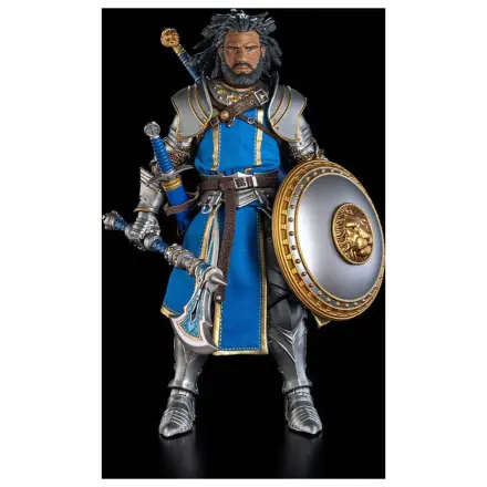 Mythic Legions: Legacies of Mythoss Figurina de actiune Otho poza produsului