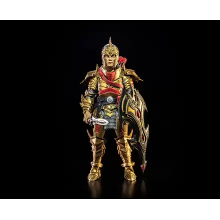 Mythic Legions Figurina de Acțiune Lijae of the Elite Elven Guard termékfotója