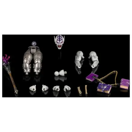 Mythic Legions Figurina de actiune Accesoriu Loremaster Character Pack Deluxe poza produsului