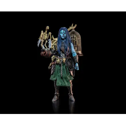 Mythic Legions: Necronominus Figurina de acțiune Belualyth (Deluxe) 15 cm termékfotója