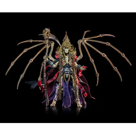 Mythic Legions: Necronominus Figurina de Acțiune Necronomius (Deluxe) 15 cm termékfotója