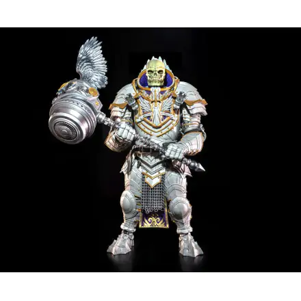 Mythic Legions: Necronominus Figurina de acțiune Sir Ucczajk (Ogre Scale) 15 cm termékfotója