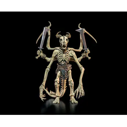 Mythic Legions: Necronominus figurină de acțiune The Turpiculi (Deluxe) 15 cm termékfotója