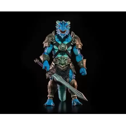 Mythic Legions: Poxxus Figura de actiune Aracagorr poza produsului