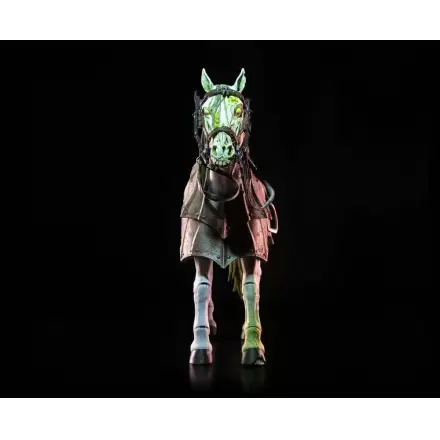 Mythic Legions: Poxxus Figurina de Acțiune Phlogeus poza produsului