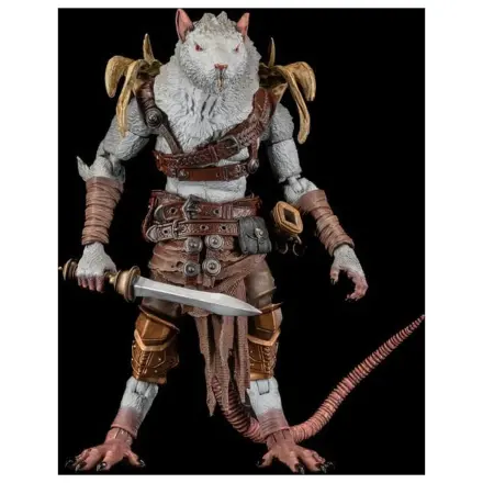 Mythic Legions: Reinforcement 3 Figura de actiune The Bilge poza produsului