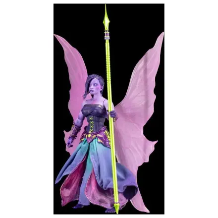 Mythic Legions: Reinforcement 3 Figura de actiune The Yemaya Divine Deluxe poza produsului