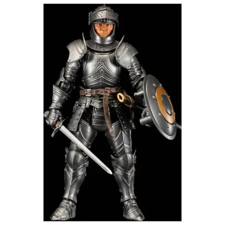 Mythic Legions: Reinforcement 3 figurina Valiant Knight 2 Legion Builder poza produsului