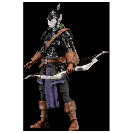 Mythic Legions: Reinforcement 3 figurina articulata Vampire Archer Legion Builder poza produsului