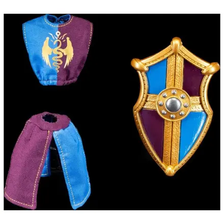 Mythic Legions: Reinforcement 3 Accesoriu Figurina de Actiune Set Tunica Convocation of Bassylia poza produsului