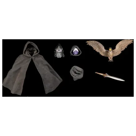 Mythic Legions: Reinforcement 3 Accesoriu pentru Figurina de Actiune Set Add-On Arcas Vampir poza produsului