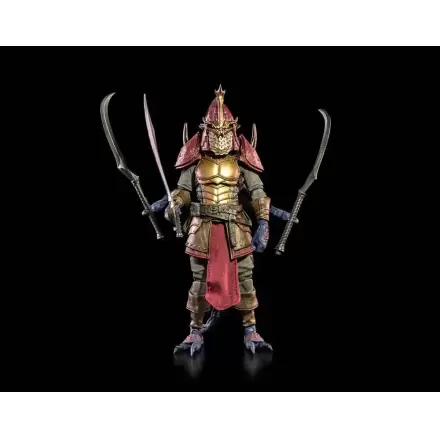 Mythic Legions: Rising Sons Figurina de Acțiune Diis Paator 15 cm termékfotója