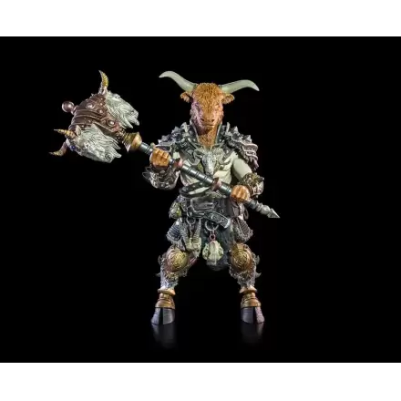 Mythic Legions: Rising Sons Figurina de acțiune Regarionn (Ogre-Scale) 23 cm termékfotója