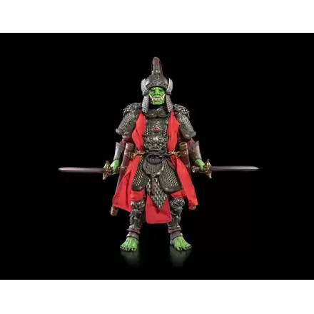 Mythic Legions: Rising Sons Figurina de acțiune Yoshani Kari 15 cm termékfotója