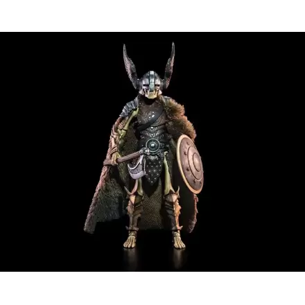 Figurină de acțiune Mythic Legions The Undead of Vikenfell 15 cm termékfotója