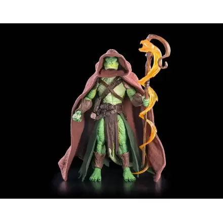 Mythic Legions Figurina de acțiune Vernaliss Ardenscale termékfotója