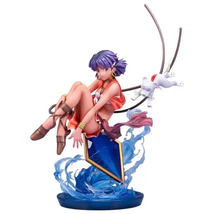 Nadia: The Secret of Blue Water figurina PVC 1/7 Nadia 25 cm poza produsului