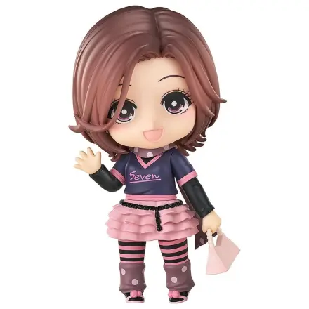 Nana Nendoroid Figurina de Actiune Nana Komatsu 10 cm poza produsului