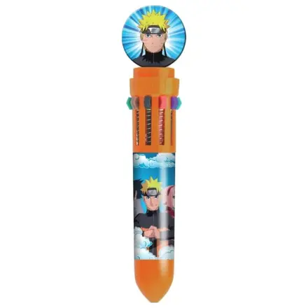 Naruto pix multicolor (10 in 1) poza produsului