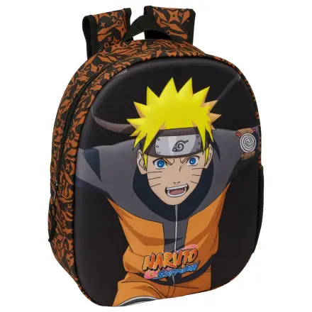 Rucsac Naruto 3D 33cm poza produsului