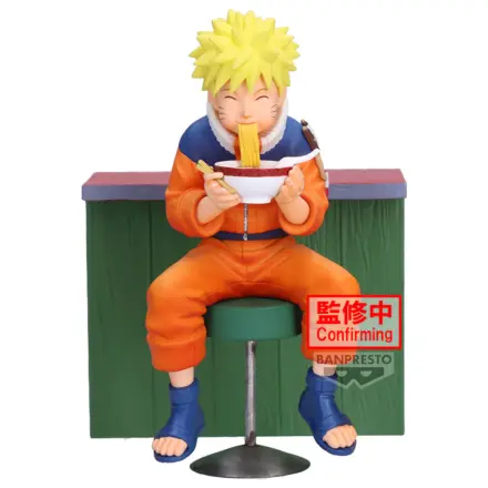 Naruto 72 Seria 16 figurina Naruto Uzumaki 11cm poza produsului