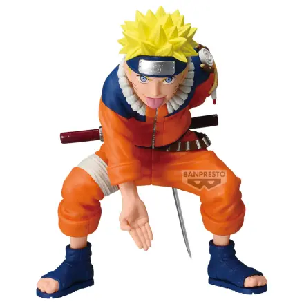 Naruto 72 serie 19 Naruto Uzumaki figura 16cm poza produsului