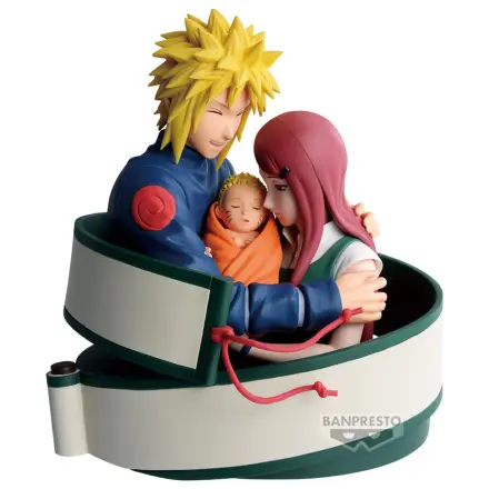 Naruto 72 serii 53 figurină 13cm poza produsului
