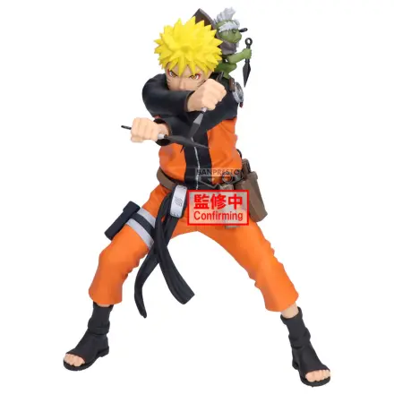 Naruto 72 Series Grandista Naruto Uzumaki figura de 22cm poza produsului