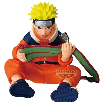 Naruto 72 Series Serie 03 figurina Naruto Uzumaki 8cm poza produsului