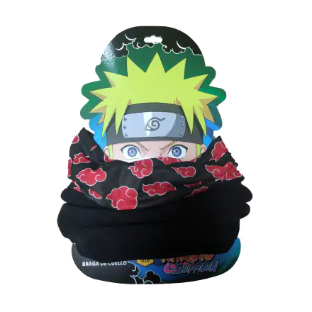 Naruto snood glugă termékfotója