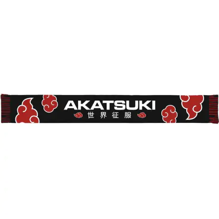 Naruto Akatsuki eșarfă termékfotója