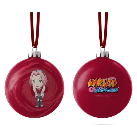 Naruto Ornament Chibi Sakura figurină termékfotója