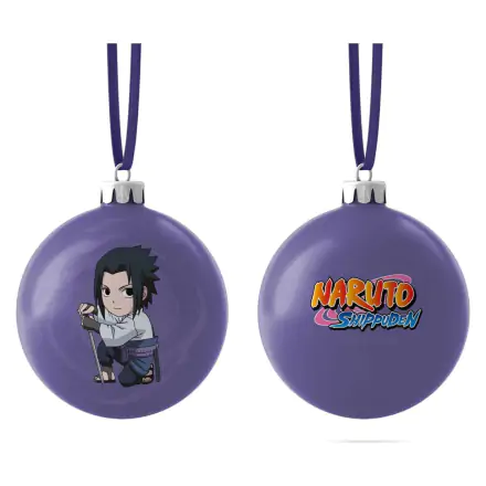 Ornament Naruto Chibi Sasuke termékfotója