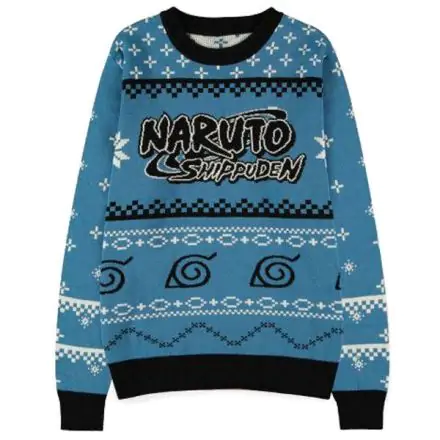 Hanorac de Craciun Naruto poza produsului