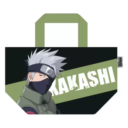 Naruto geantă frigorifică de mână Kakashi poza produsului