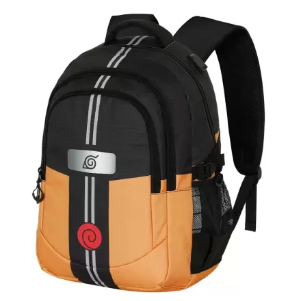 Rucsac adaptabil tip rochie Naruto 34cm termékfotója